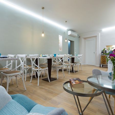 Bellaroto Suite & Spa Palermo Exteriör bild
