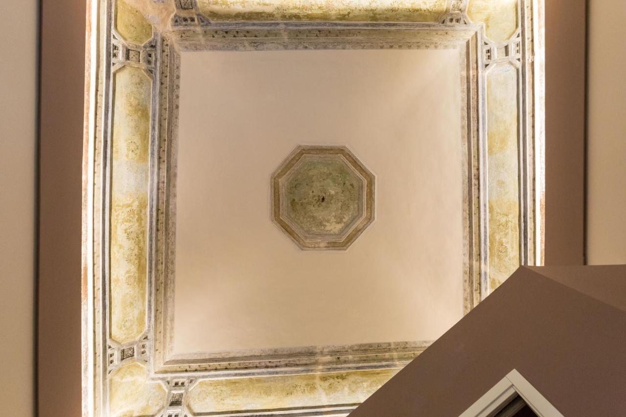 Bellaroto Suite & Spa Palermo Exteriör bild