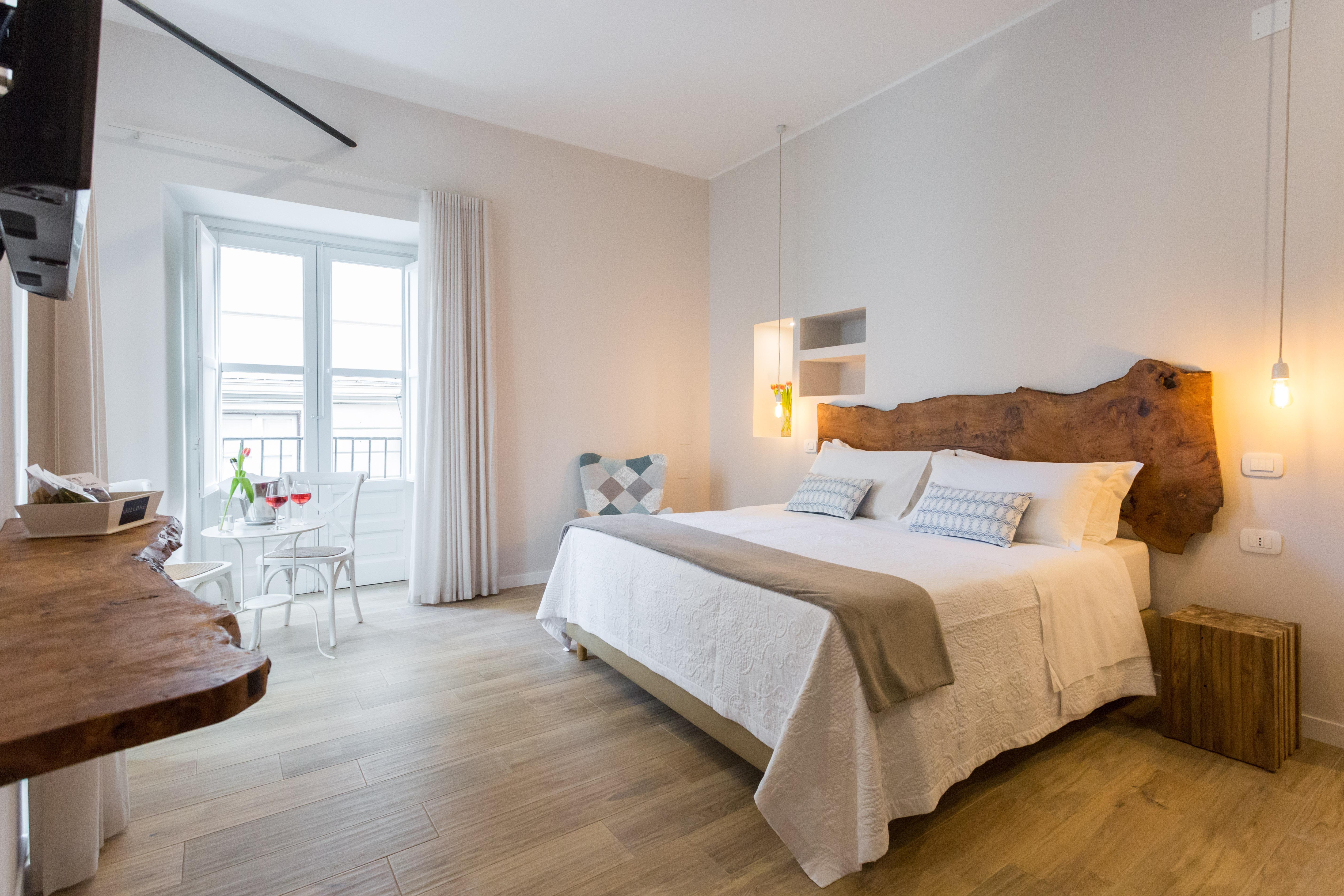 Bellaroto Suite & Spa Palermo Exteriör bild