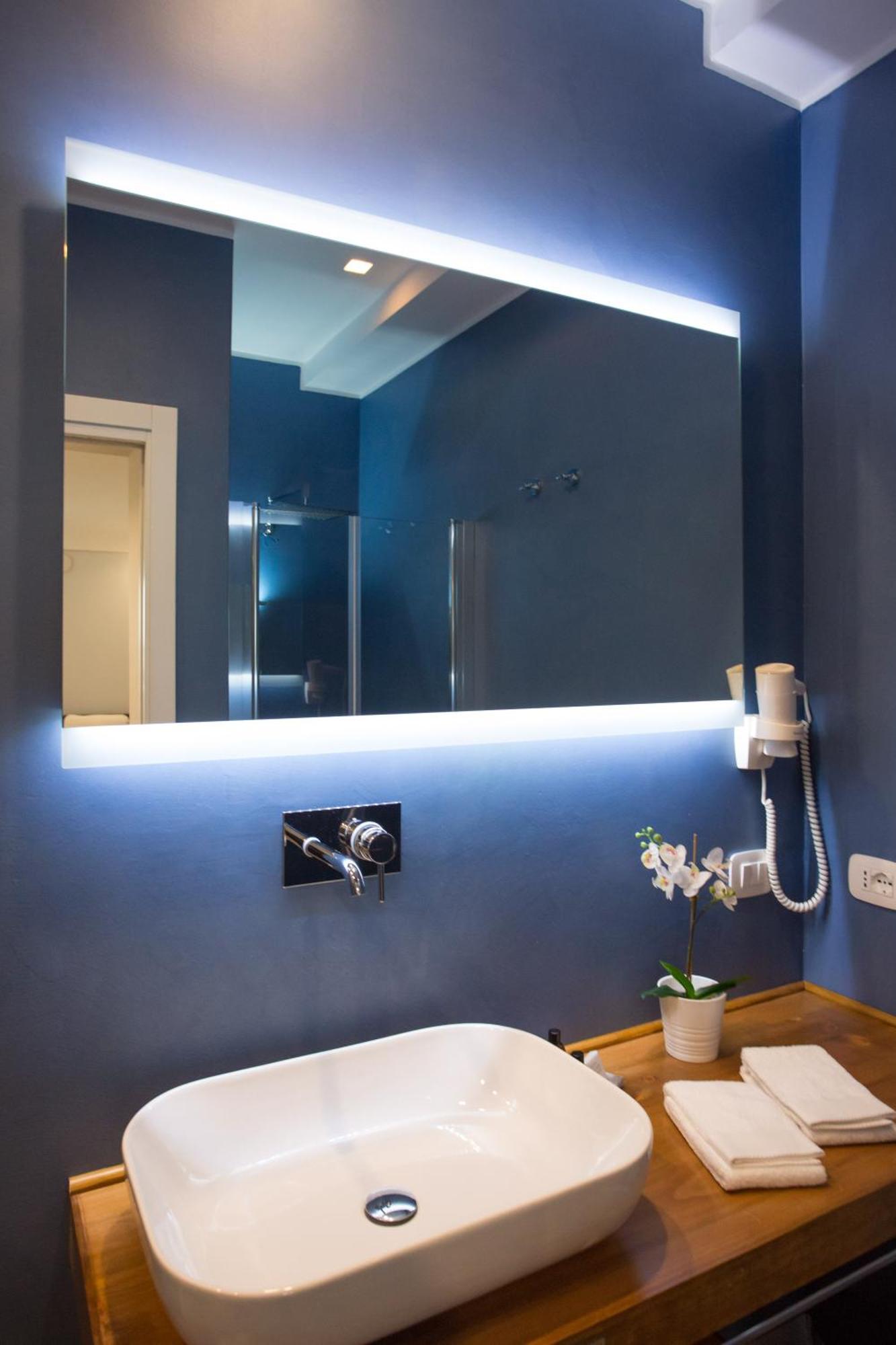 Bellaroto Suite & Spa Palermo Rum bild