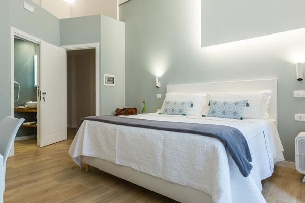 Bellaroto Suite & Spa Palermo Exteriör bild