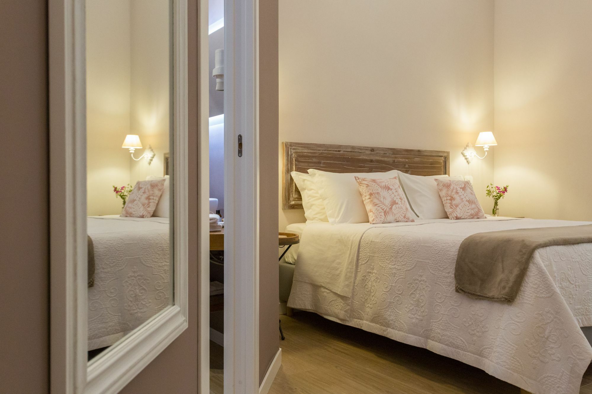 Bellaroto Suite & Spa Palermo Exteriör bild
