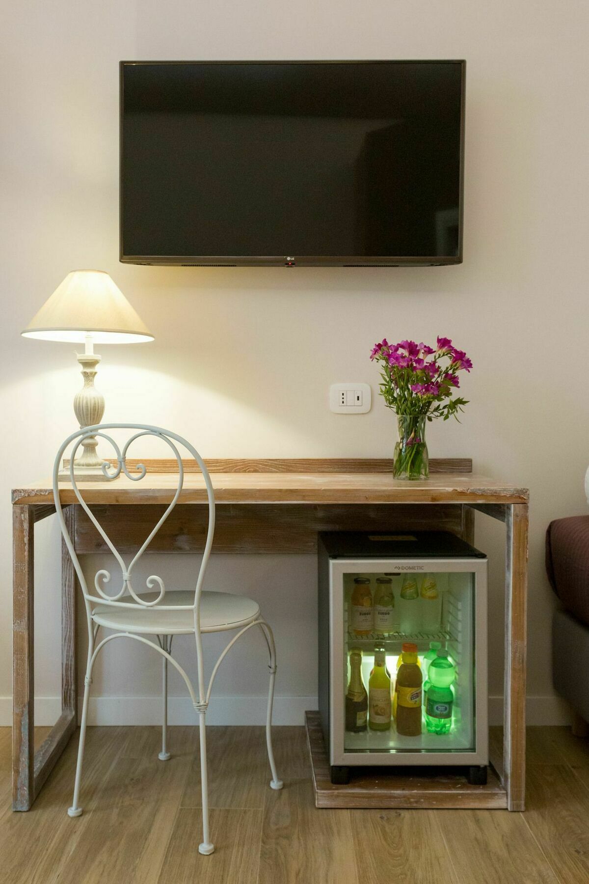 Bellaroto Suite & Spa Palermo Exteriör bild